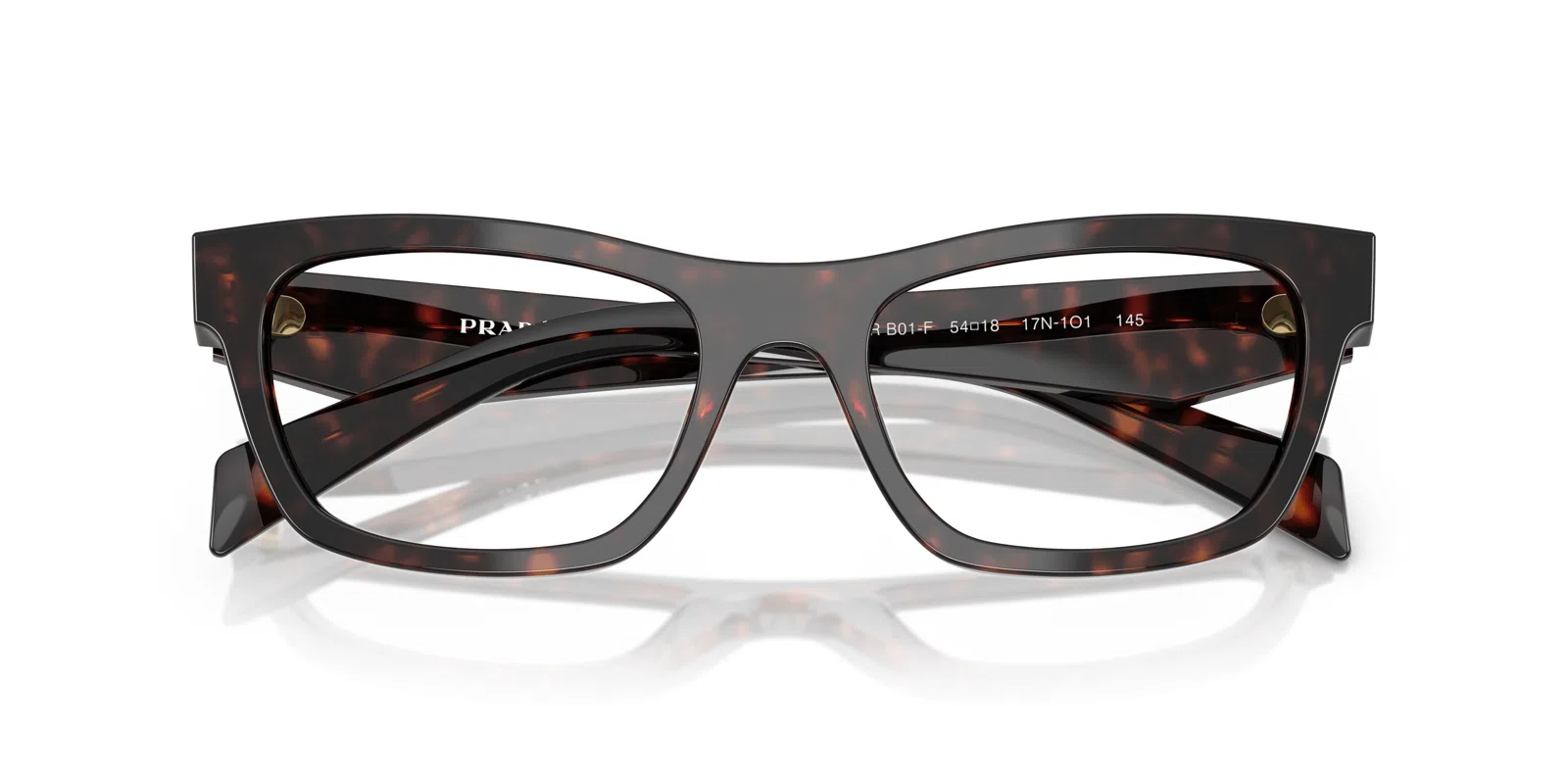 Prada B01VF Eyeglasses - view 14